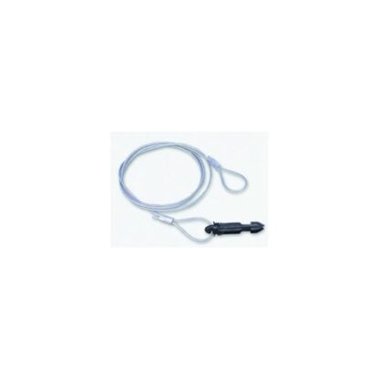 Bargman Breakaway Cable & Pin