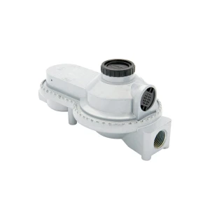 2-Stage Basic Propane Regulator
