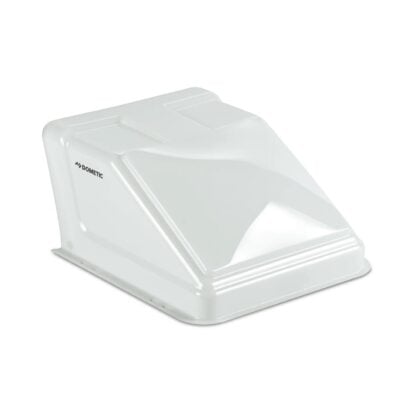 Dometic Ultra Breeze Vent Cover for Fantastic Vents - White