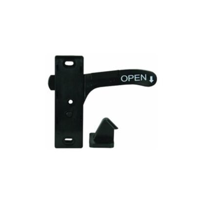 Screen Door Latch - RH New Style