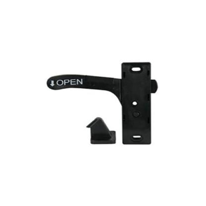 Screen Door Latch - LH New Style