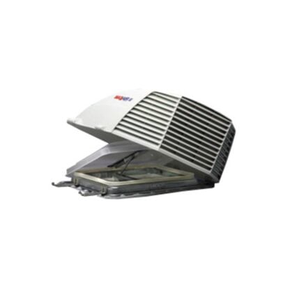 MAXXAIR II Vent Cover White