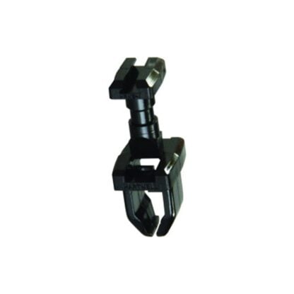 Refrigerator Door Latch 2PK