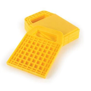 Camco Stabilizer Jack Pad - 4 PK