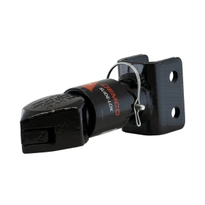 Demco Slide-Lock Adjustable 2-5/16" Coupler