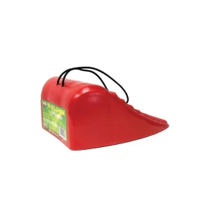 Valterra Big Red Wheel Chock
