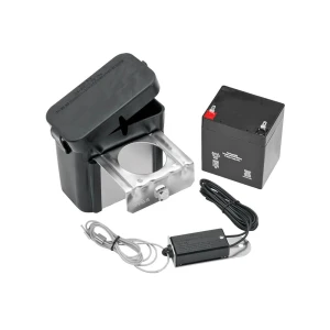 SHUR-SET III Lockable Breakaway System