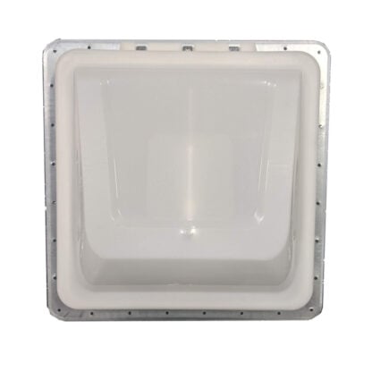 Ventline 14 x 14 Manual RV Roof Vent Assembly - Image 4