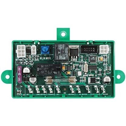 Dinosaur Control Board for Dometic Fridges