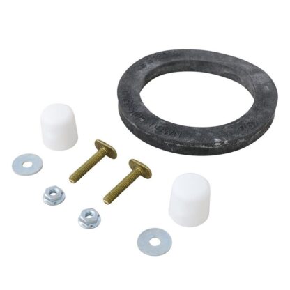 Dometic/Sealand 310 Floor Seal/Installation Kit (White)