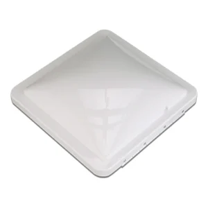 Fantastic Vent Replacement Lid - White