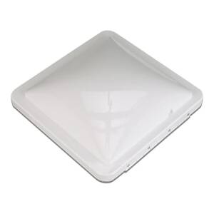 Fantastic Vent Replacement Lid - White