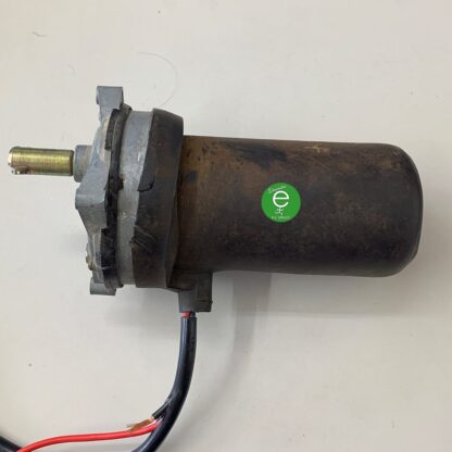 Used Lippert Power Stabilizer Jack Motor