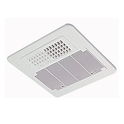 Dometic Quick Cool Return Air Grille - White