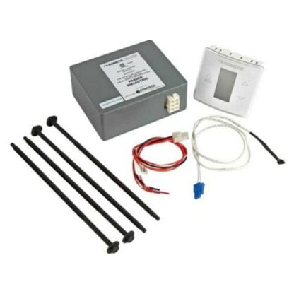 Dometic 3316230.000 RV Thermostat/Control Package - White