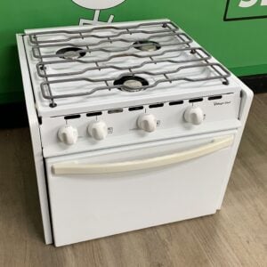 Used Ranges/Oven