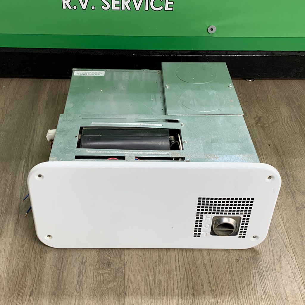 Used Atwood 8525IV Furnace Edmonton RV Service