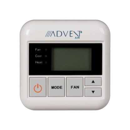 Advent A/C Digital Thermostat