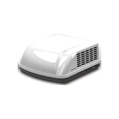 Advent 15K BTU Air Conditioner - White