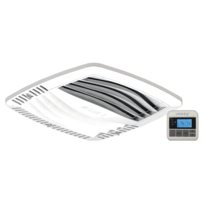 Advent Air Conditioner Ceiling Assembly w/ FlashFreeze