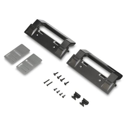 Dometic Fridge Handle Set (For Dometic DM2672/ DM2872)