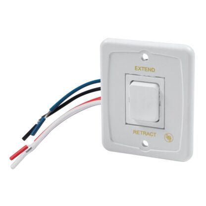 Solera Awning Switch - White