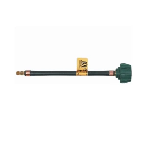 Propane Bottle Hose - 1/4" x 36"