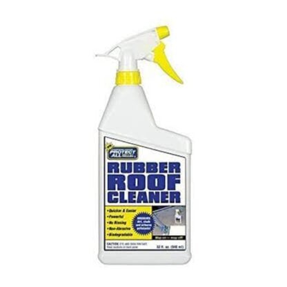 Protect All Rubber Roof Cleaner 32OZ