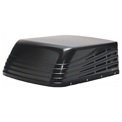 Advent Air Conditioner Replacement Shroud - Black