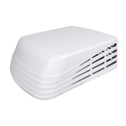 Advent Air Conditioner Replacement Shroud - White