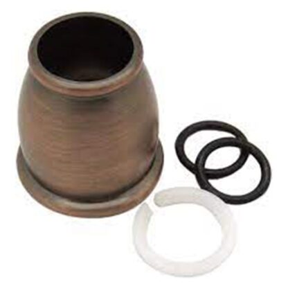 Dura Spout Nut Replacement - Oil Rubbed Bronze