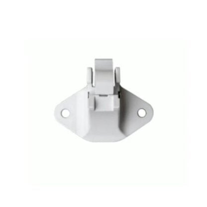 Used Dometic Sunchaser II Awning Bracket Assembly - Polar White