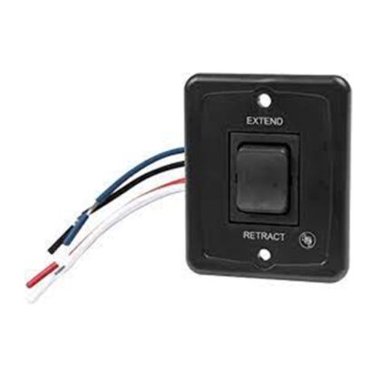 Solera Awning Switch - Black