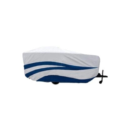 Adco UV Hydro Tent Trailer Cover (8'1" - 10')