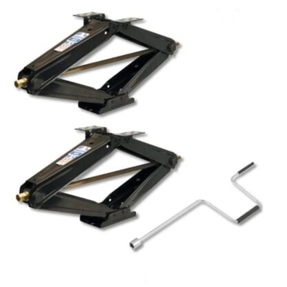 BAL 24"LO PRO SCISSOR JACK