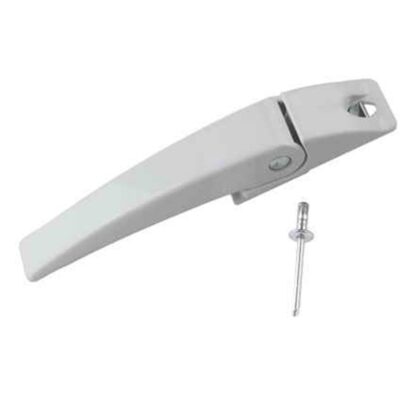 Carefree Awning Lift Handle - White