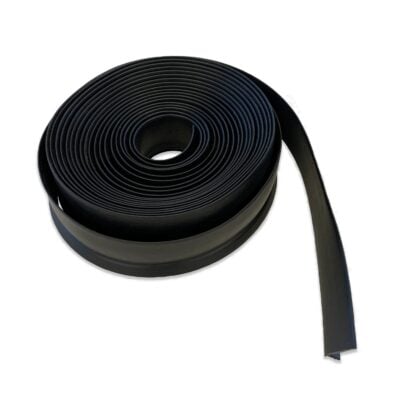 BAL Slide-Out Seal 1-1/2 Inch Width x 0.583 Inch Thickness - L Shape (Per FT) - Image 2