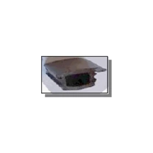 Hehr Window Seal Black - Per Foot