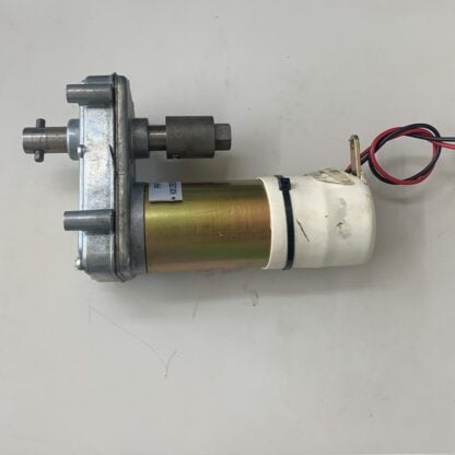 Used Klauber Motor K01265Q500