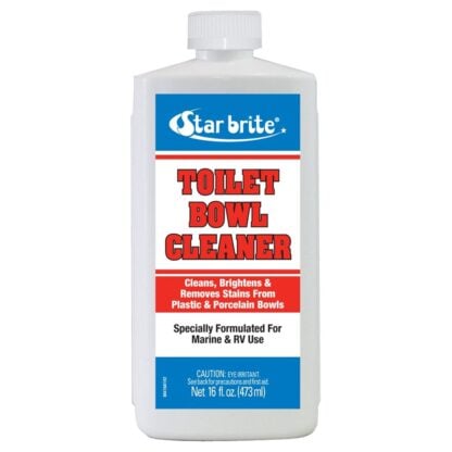 Star-Brite Toilet Bowl Cleaner 16OZ