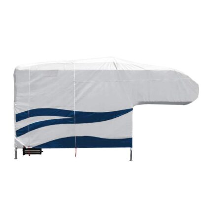 Adco UV Hydro Truck Camper Cover (8' - 10')