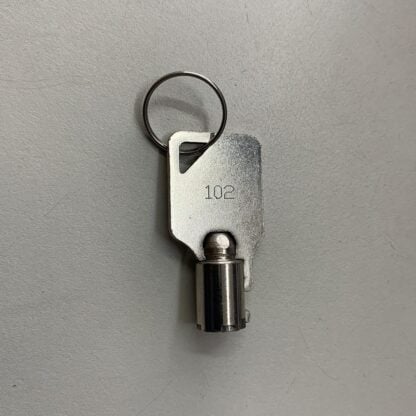 Southco Barrel Key