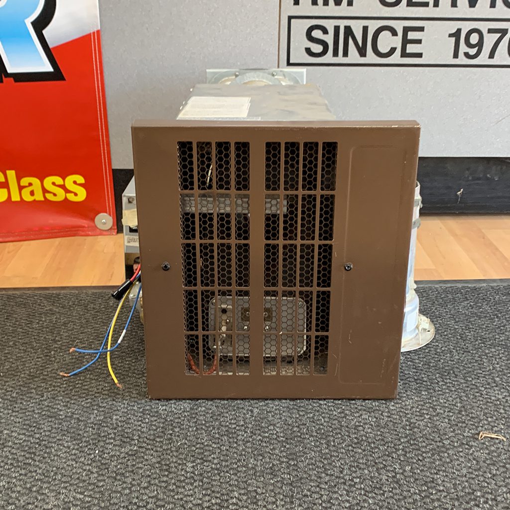 Used Suburban DD17DSI 17000 BTU Furnace Edmonton RV Service