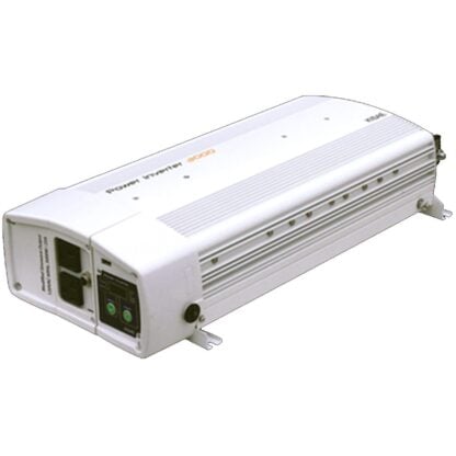 Kisae 2000W Inverter w/ Transfer Switch