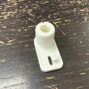 3D Printed Appliance Parts