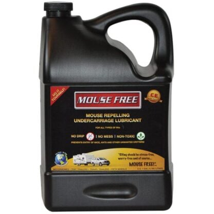 Mouse Free Refill, Gallon