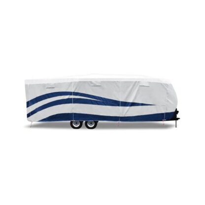 Adco UV Hydro Travel Trailer Cover (22'1" TO 24')