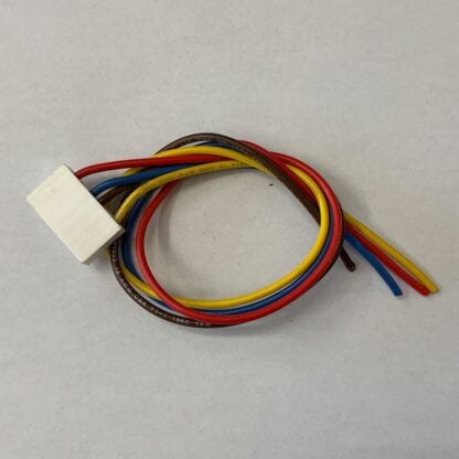 Used Appliance Harness - Flat Connection