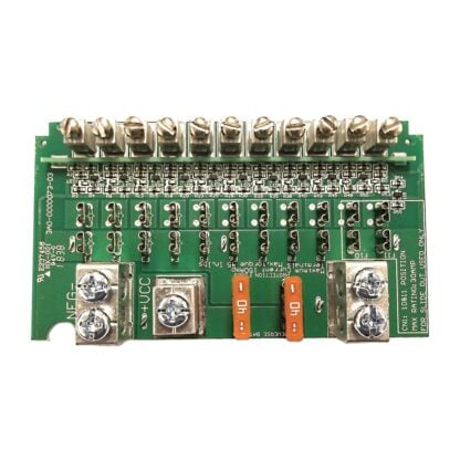 WFCO 8935/45/55 PCB/Fuse Block