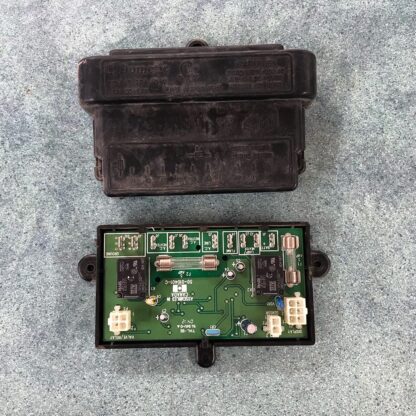 Used Power Supply Board for Dometic RM2351